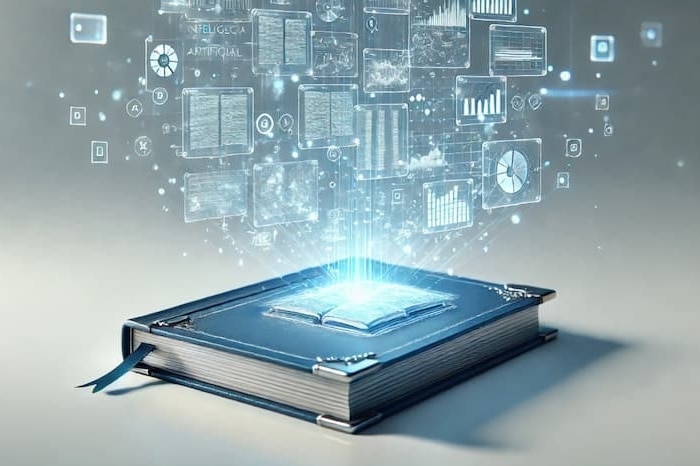Futuro de la inteligencia artificial en la educacion