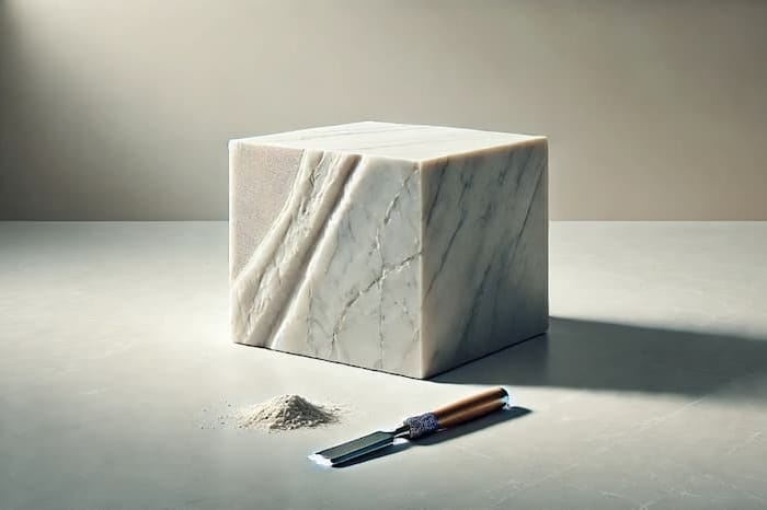 La Escultura en la Educacion Artistica