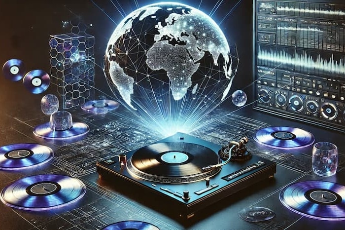 Rol de los influencers en la industria musical