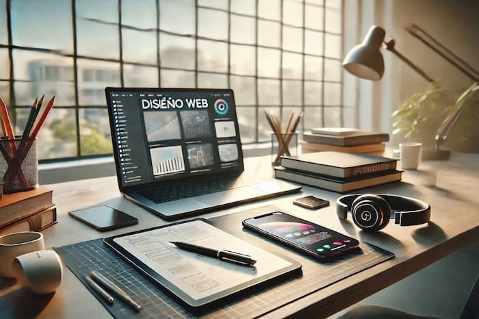 Enseñar a los Estudiantes a Crear su Propia Pagina Web