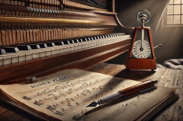 Como Escribir una Cancion Exitosa