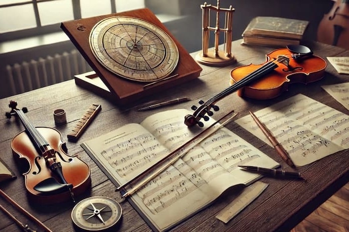 Evaluacion en Musica