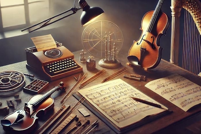 Evaluacion en Musica