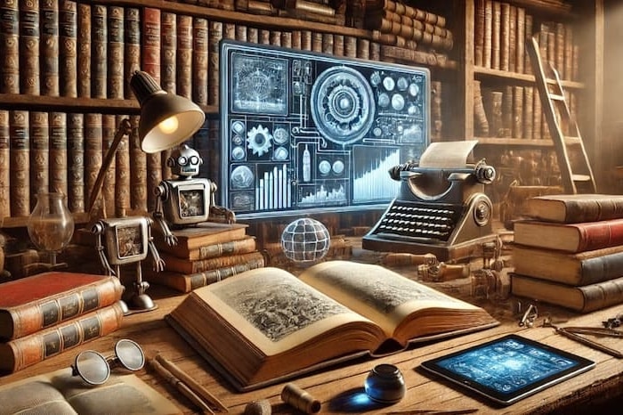 La Revolución Tecnológica en la Educación: Transformando el Aprendizaje en la Era Digital Evolucion de la tecnologia impacto en la educacion