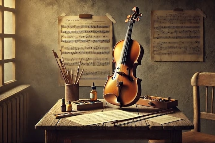 Fomentar la creatividad en las clases de musica