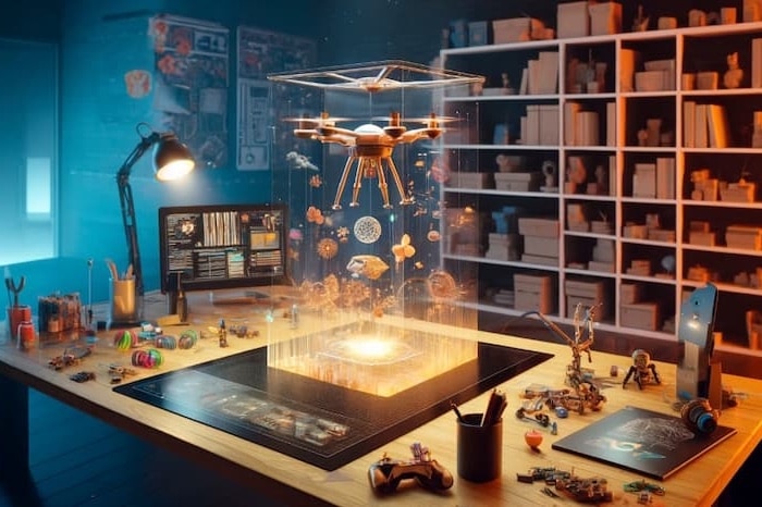 Fomentar la Creatividad Tecnologica en los Estudiantes