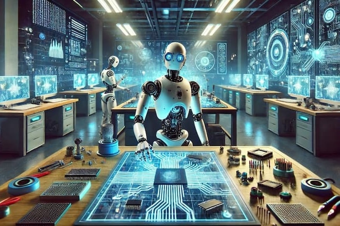 Fomentar la Creatividad Tecnologica en los Estudiantes