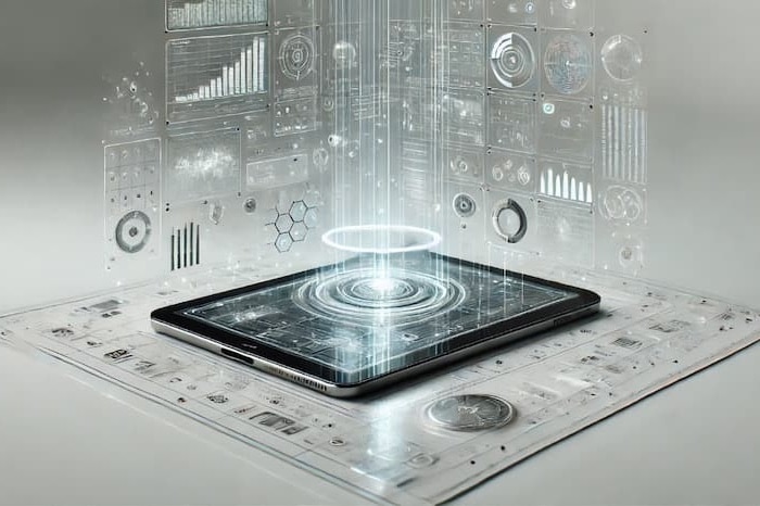Futuro de la inteligencia artificial en la educacion