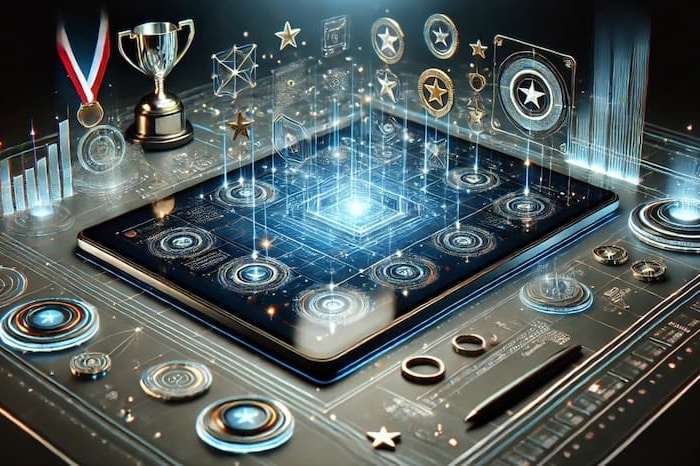 Gamificacion en la educacion tecnologica