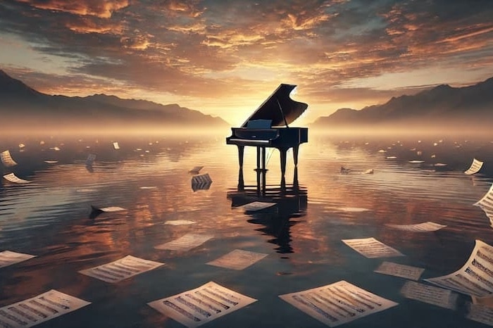 Historia de la musica clasica