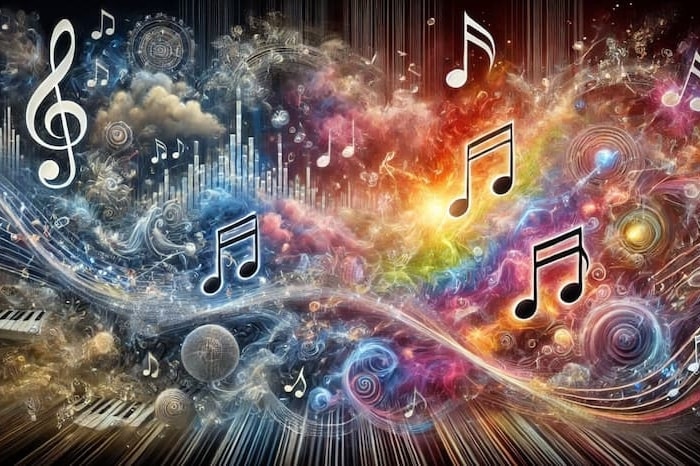Impacto de la musica en el estado de animo