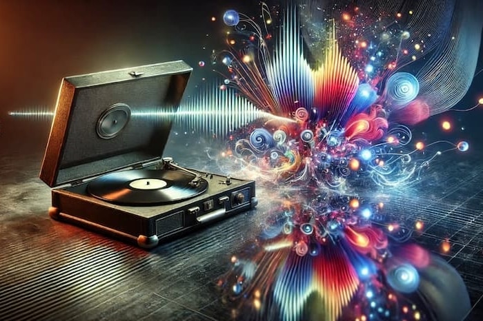 Impacto de la musica en el estado de animo