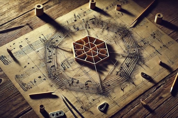 Improvisacion musical