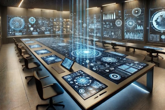 IoT en la Educacion