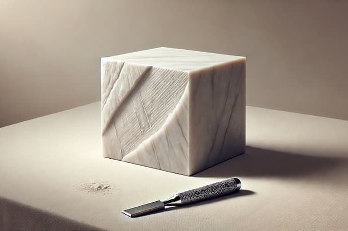La Escultura en la Educacion Artistica