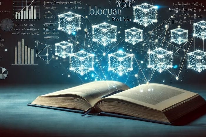 Tecnologia Blockchain y su potencial en la Educacion