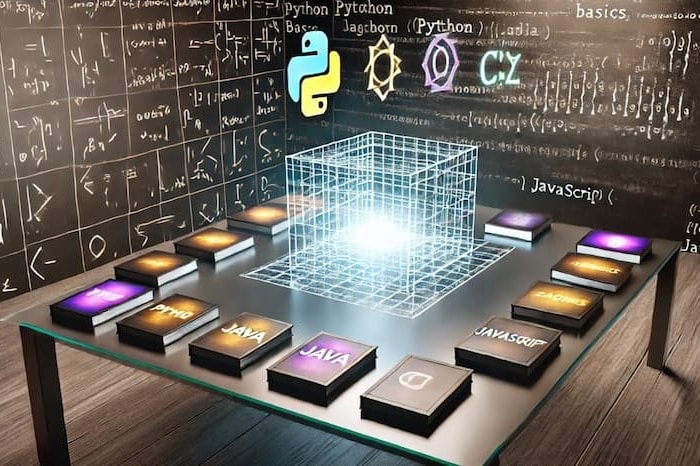 Lenguajes de Programación Más Usados y Cómo Enseñarlos: Guía para Docentes y Profesionales Lenguajes de programacion mas usados y como enseñarlos