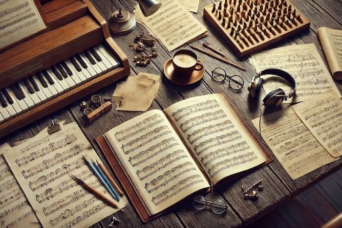 Maestro de musica en la formacion integral