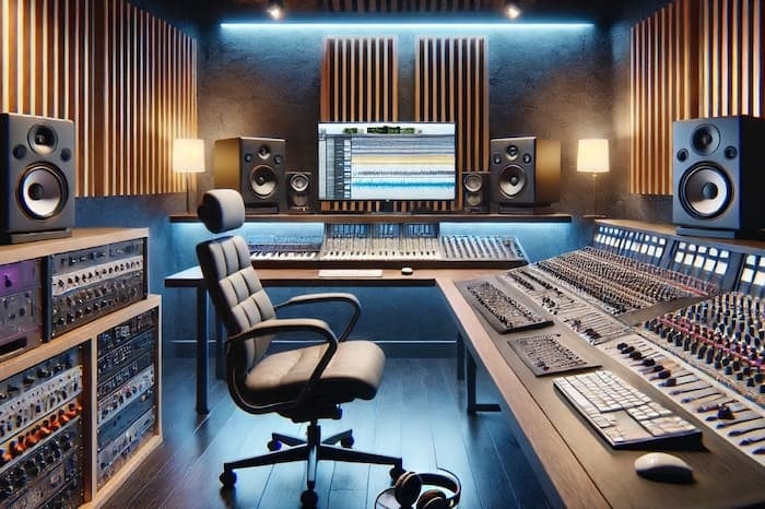 mejores cursos de produccion musical online