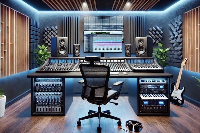 mejores cursos de produccion musical online