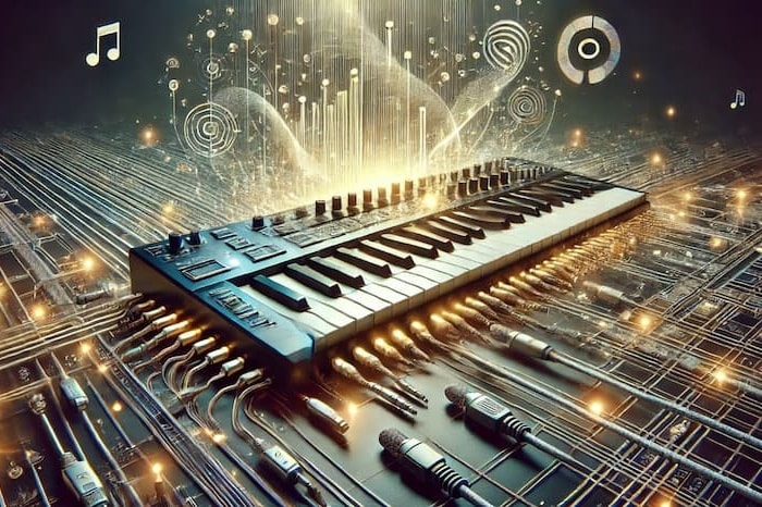 Monetizacion de musica