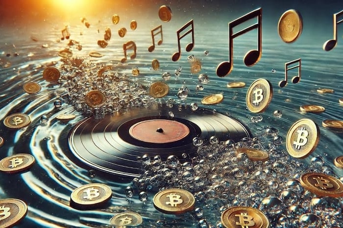 Monetizacion de musica