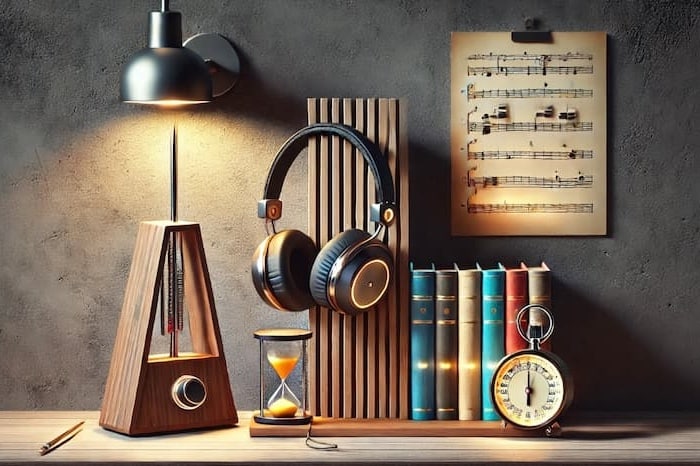 Musica para Mejorar la Concentracion