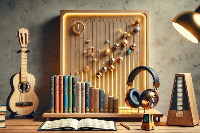 Musica para Mejorar la Concentracion