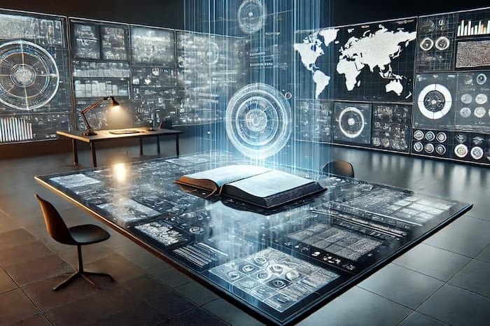 Evaluar el aprendizaje en la era digital
