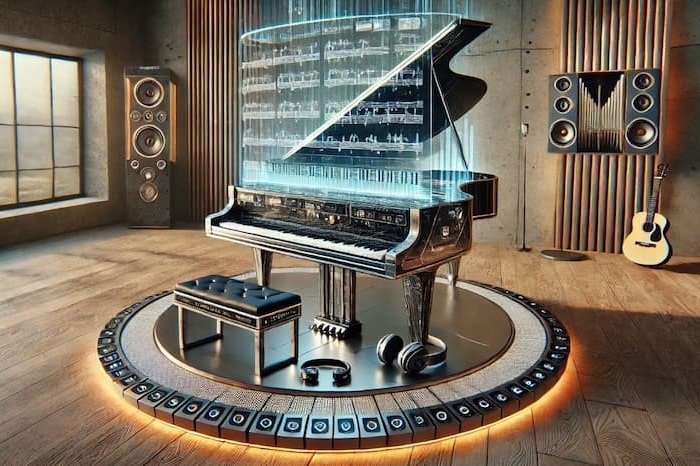 Nuevas tecnologias en la educacion musical