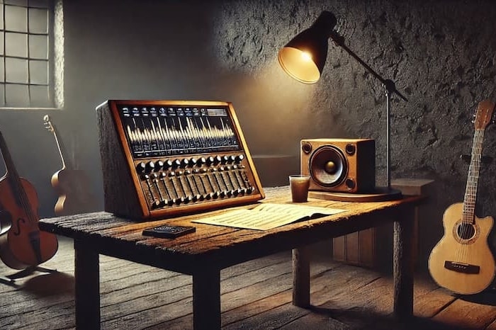 Nuevas tecnologias en la educacion musical