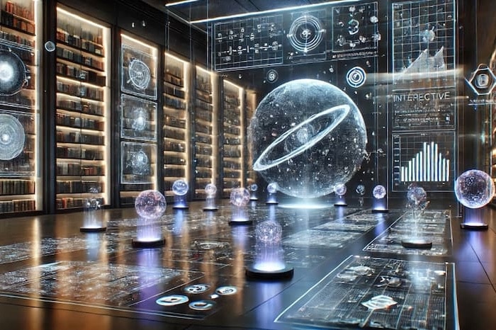 Realidad virtual y realidad aumentada en el aula