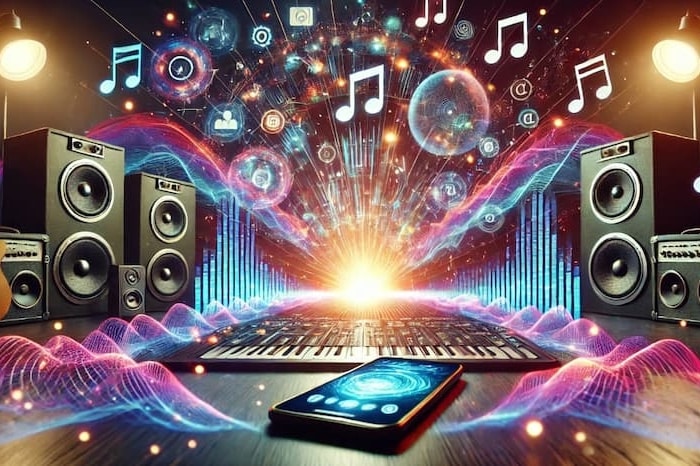 Rol de los influencers en la industria musical