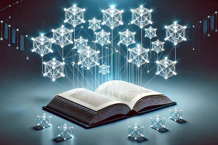 Tecnologia Blockchain y su potencial en la Educacion