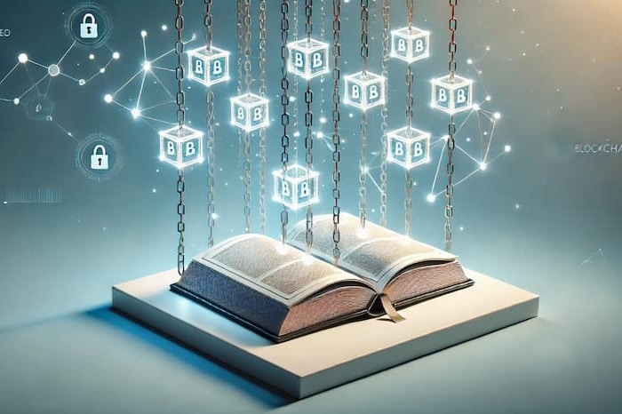 Tecnologia Blockchain y su potencial en la Educacion