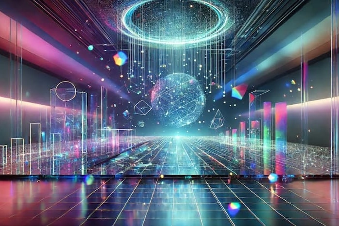 Tendencias en la Musica Electronica