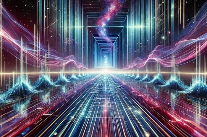 Tendencias en la Musica Electronica