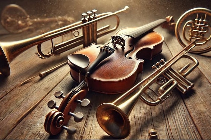 Fomentar el trabajo en equipo a traves de la musica