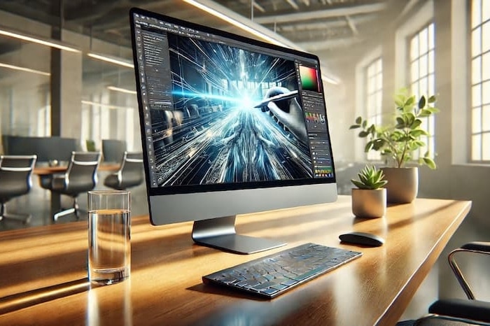 FlexClip Revoluciona la Creacion de Videos con IA