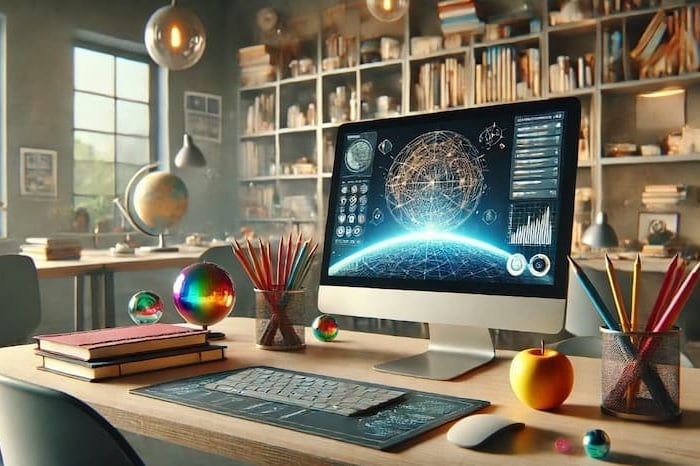 Aula virtual Santillana como puede cambiar tu aula