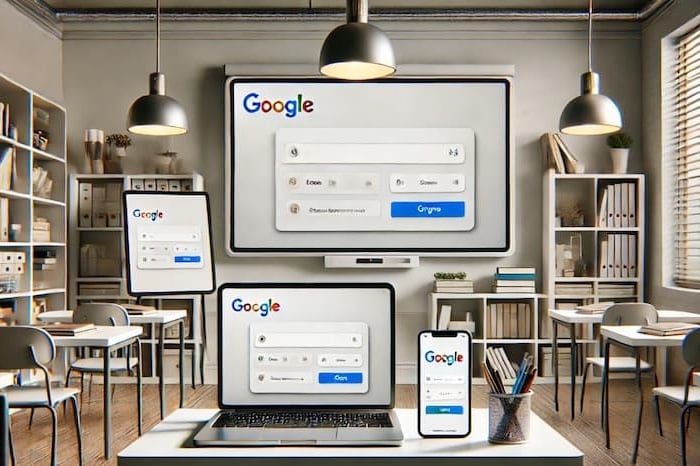 Como Implementar Google Forms en tus Clases