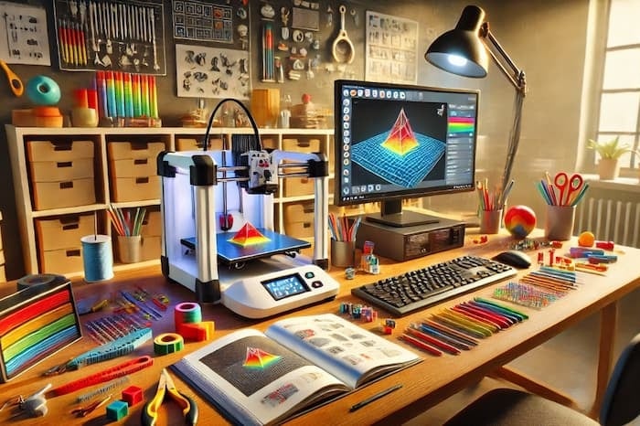 Como implementar Tinkercad en tus clases