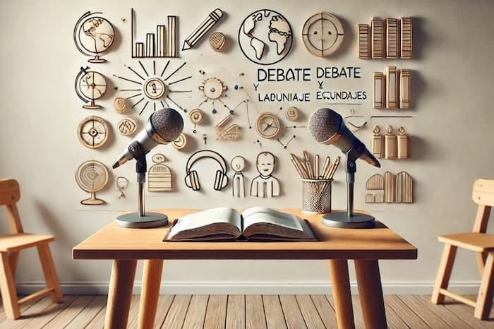 Que es el debate y como puede transformar tu aula