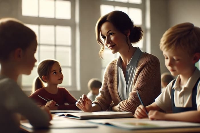 Guia completa para iVoox en educacion