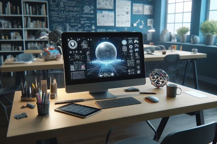 Aula virtual Santillana como puede cambiar tu aula