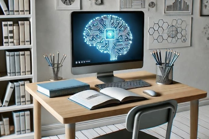 Integrar la inteligencia artificial en el aula