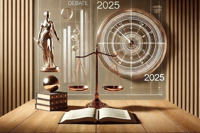 Guia completa para el debate