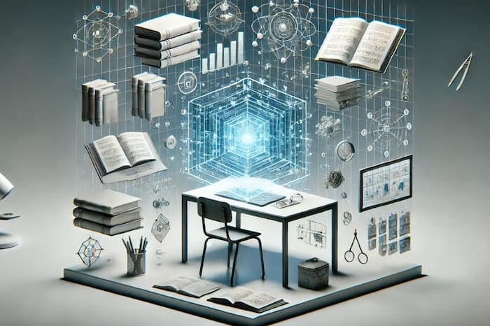 Realidad Virtual en Educación: Transformando el Aprendizaje con Experiencias Inmersivas Realidad virtual en educacion