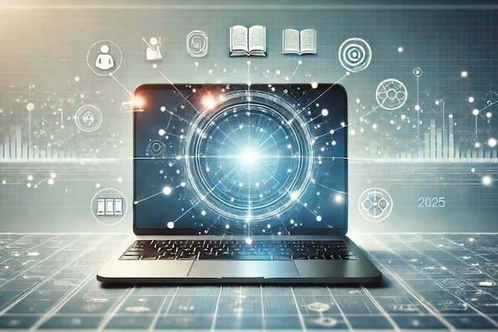 Tendencias en Educacion Digital para el 2025