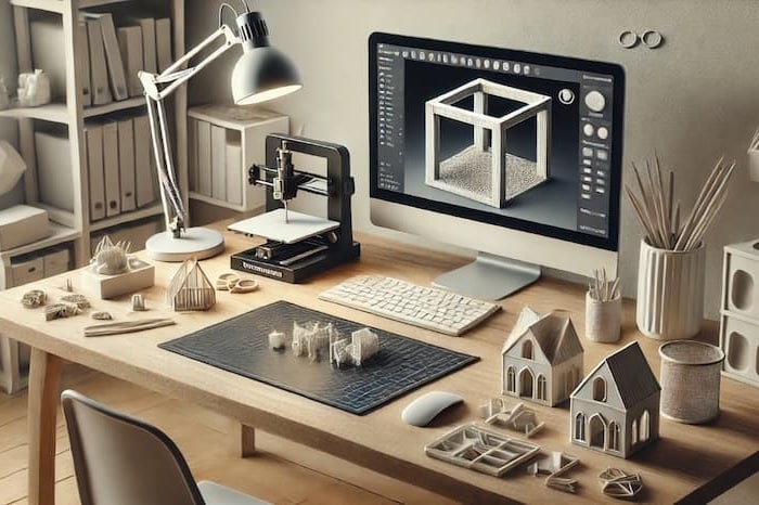 Ultimas tendencias de Tinkercad para educacion